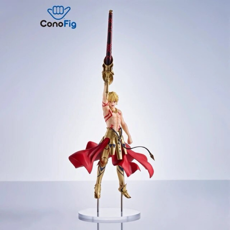 [ของแท้🇯🇵/พร้อมส่ง✅] Fate/Grand Order (ANIPLEX) ConoFig - Archer - Gilgamesh