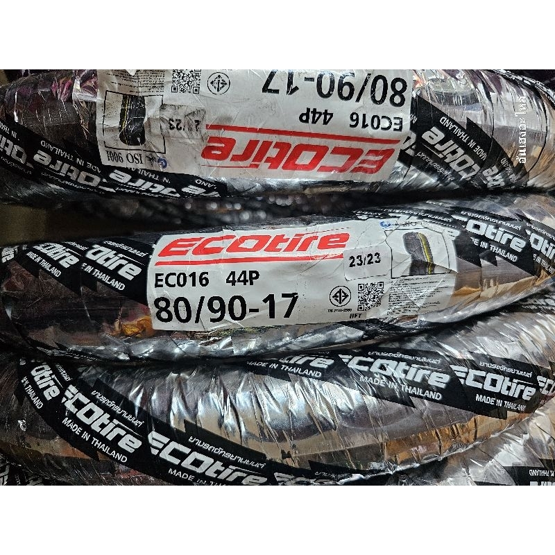 ยางนอกEcotireอีโค่วไทม์ยางนอกรถจักรยานยนต์ - รูปที่ 4