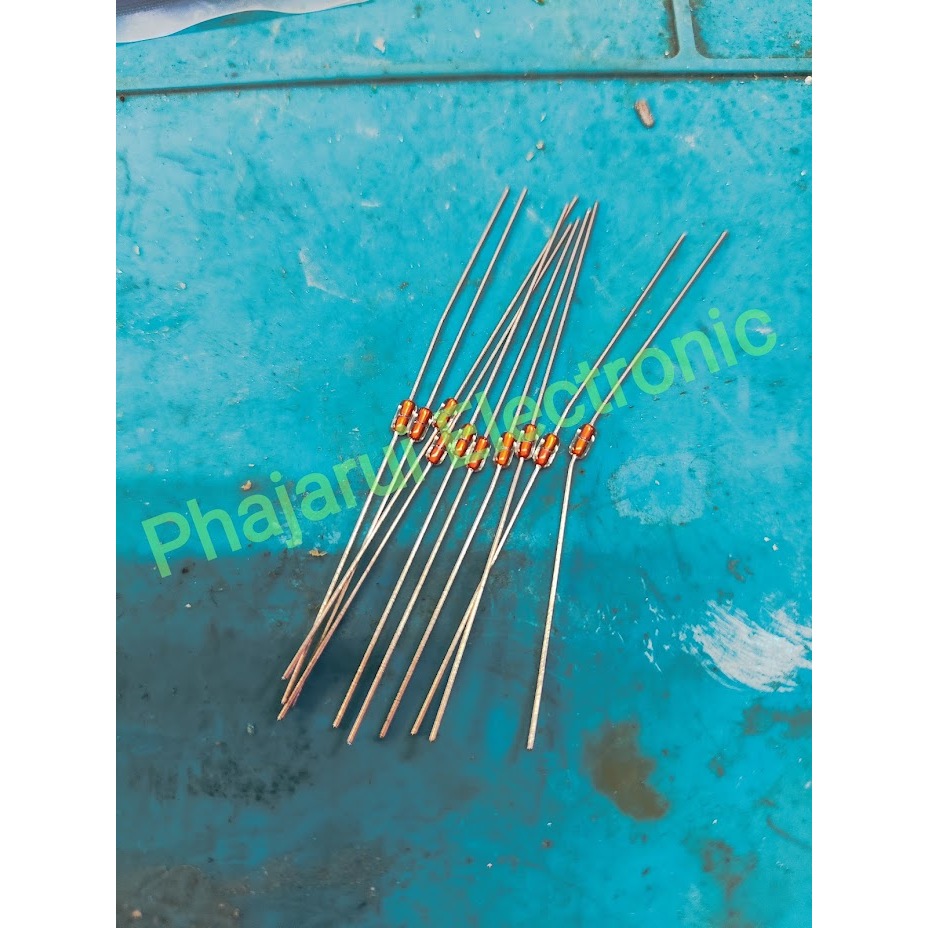 เซ็นเซอร์อุณหภูมิบอร์ด Sharp Hitachi Toshiba 2k NTC thermistor 10Pcs