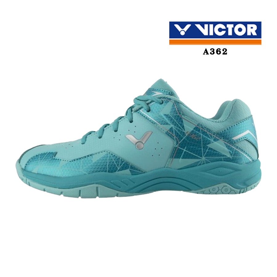VICTOR รองเท้ากีฬาแบดมินตัน รุ่น A362