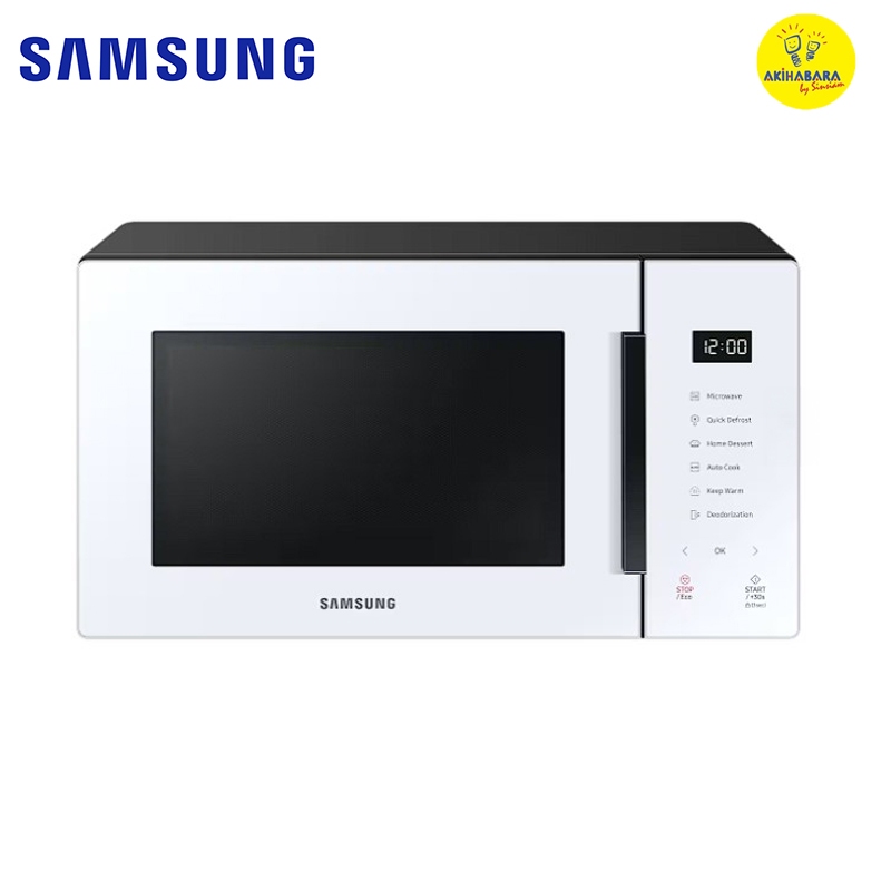 Samsung microwave เตาไมโครเวฟระบบย่าง MW5000T