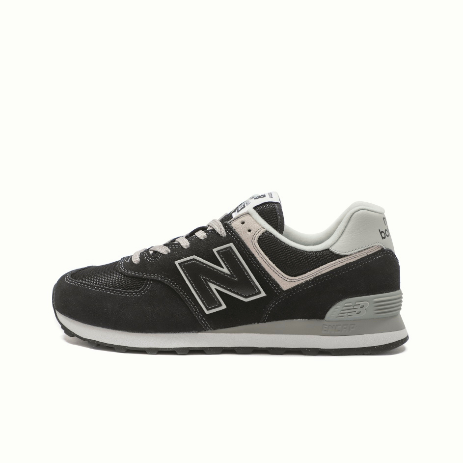 New Balance NB 574 ของแท้ 100% รองเท้าผ้าใบ NB