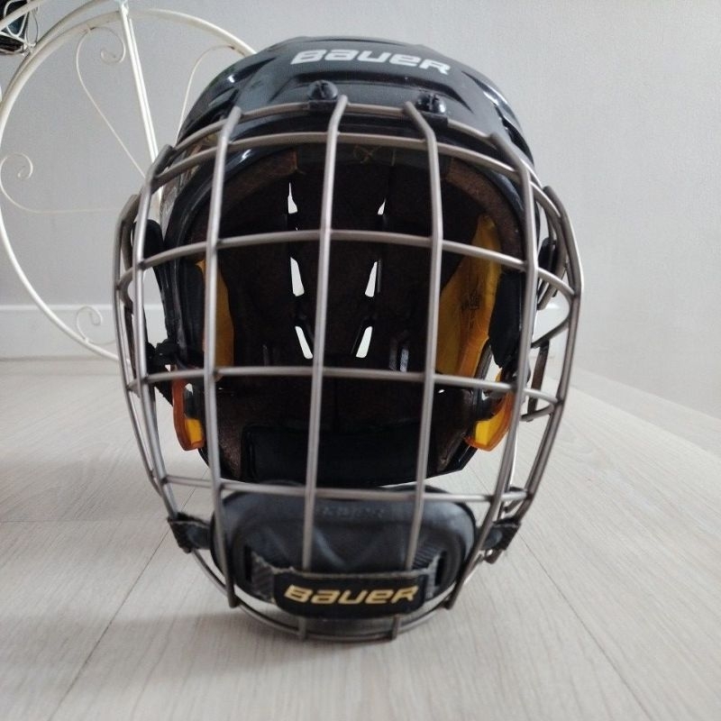 Bauer Face Shield ice hockey