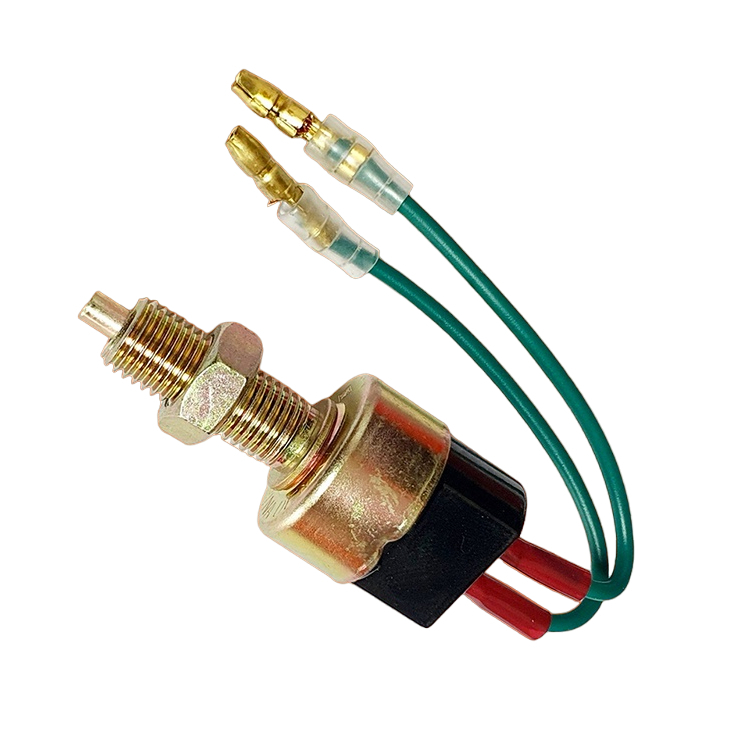 สวิตช์เบรค สวิตช์ไฟเบรค (Stop Switch) 12/24V ยี่ห้อ EPINA DENKI EN713000 ราคา ถูกที่สุด ดีลบีเคเค แกลเลอรีภาพที่ 2