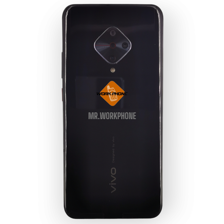 Vivo s1 pro ram 8/128GB Mr.WorkPhone มือถือมือสอง สภาพสวย