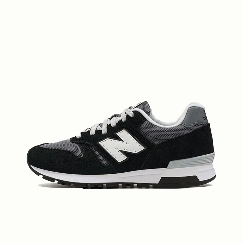New Balance NB 565 ของแท้ 100% รองเท้าผ้าใบ NB