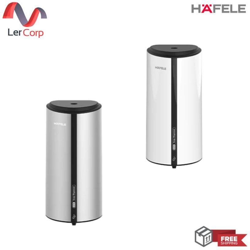(Hafele) เครื่องจ่ายสบู่เหลวอัตโนมัติ 2 สี
