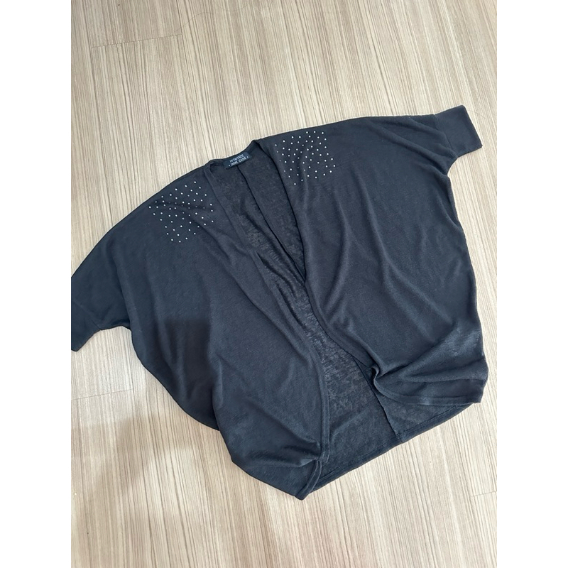 เสื้อคลุมcache cache