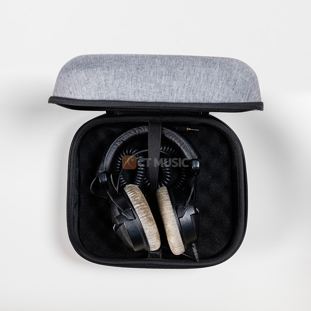 กระเป๋าหูฟัง สำหรับ Beyerdynamic DT770 Pro / DT990 Pro / DT700 Pro X / DT900 Pro X และรุ่นอื่นๆ 8 Box Headphone Hardcase - รูปที่ 7
