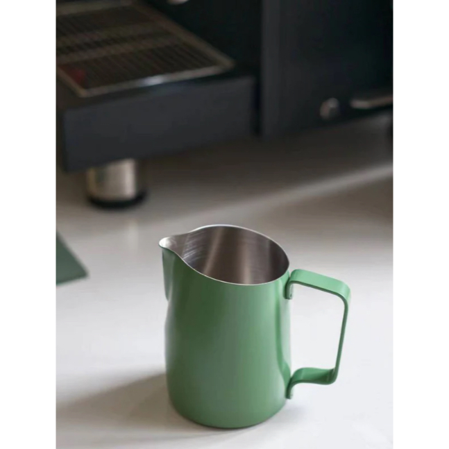 ** สินค้าพร้อมส่งจากไทย ** #22 Slow Pour Supply x WPM Pitcher