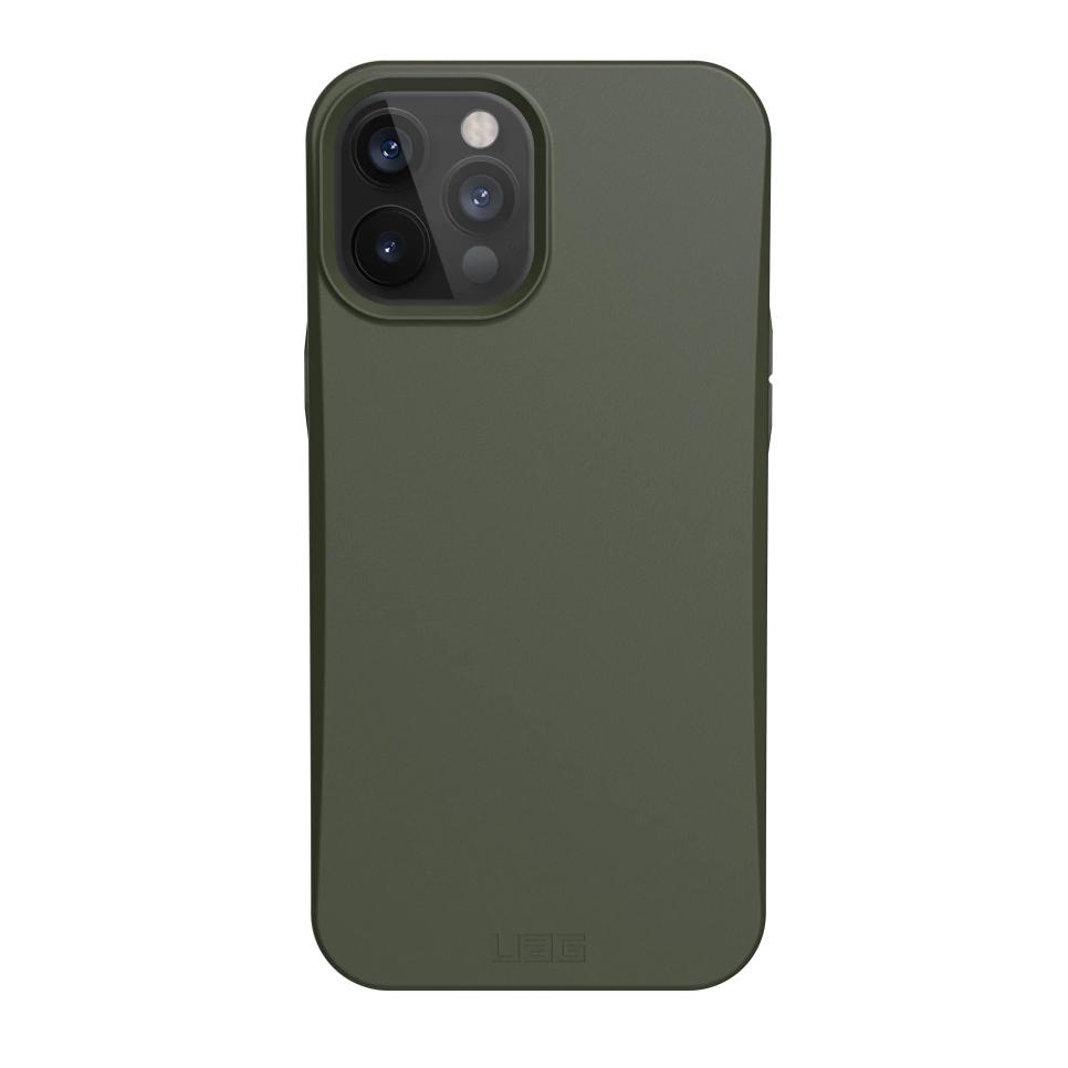 A019 เคสมือถือยี่ห้อUAGซิลิโคนIPHONE 6 7 8 G 11 12 13 14 15 PRO MAX PLUS CASE