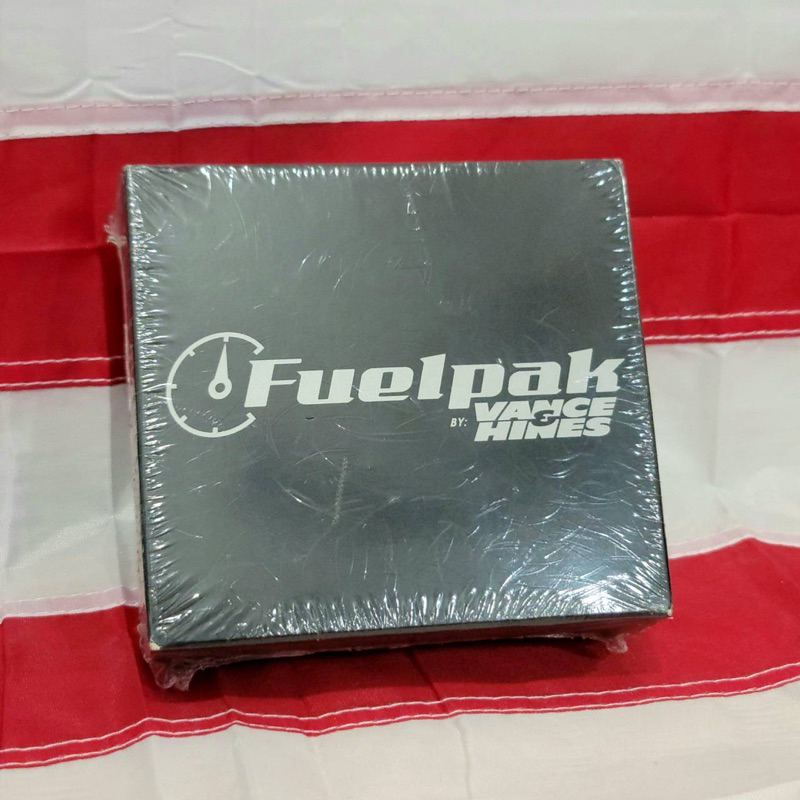 V&H FUELPAK FP3 CAN BUS (6-PIN) (แท้100% พร้อมส่ง