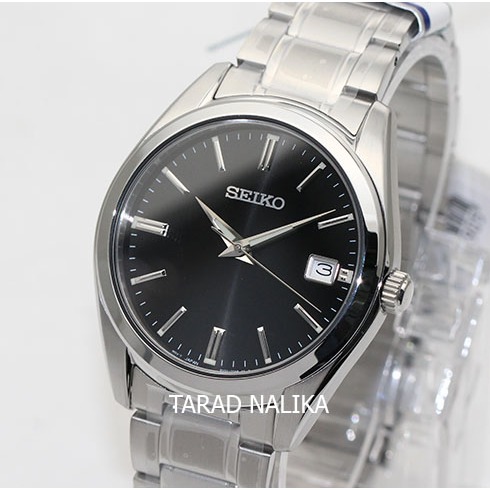 นาฬิกา SEIKO Essential Time ควอทซ์ Sapphire SUR311P1