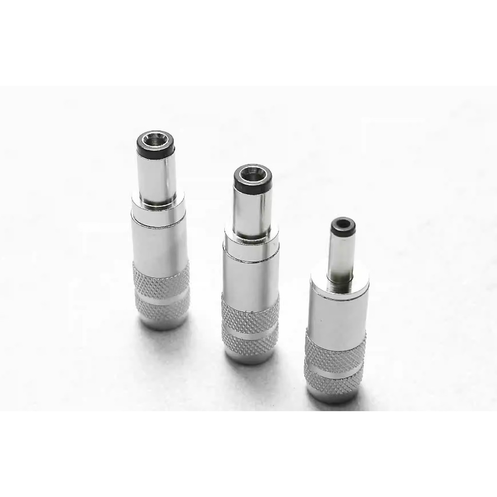 DC JACK 5.52.5 5.52.1 4.01.7 3.51.3 รูปที่ 6