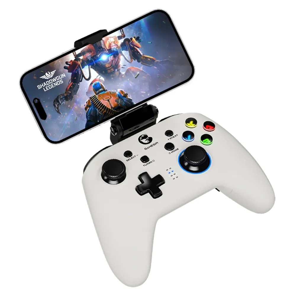 Gamesir T4 Pro Game Controller (จอย T4 Pro)(จอย Gamesir)(จอย Gamesir T4 Pro)