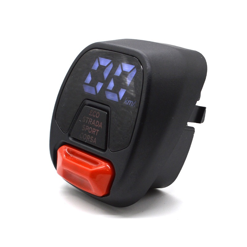 ตัวปรับความเร้ว พร้อมส่ง Ninebot Segway Monowheel Gokart Pro Lamborghini