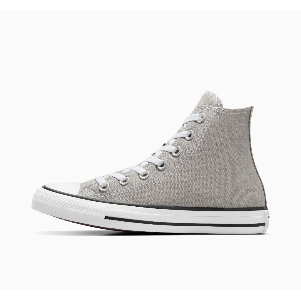 CONVERSE รองเท้าผ้าใบ รุ่น CTAS SEASONAL COLOR HI GREY - A06561CU_S4GYXX สีเทา UNISEX