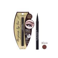 รุ่นใหม่!! Lifeford Eyeliner ไลฟ์ฟอร์ด อายไลน์เนอร์ (สีน้ำตาล)