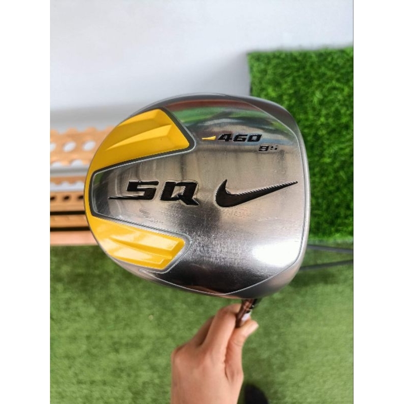 Driver Nike Sq Loft 9.5*