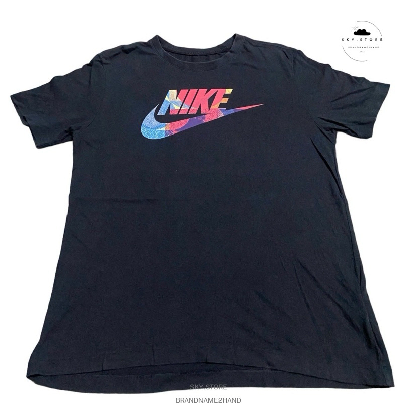 เสื้อแบรนด์ Nike มือสอง