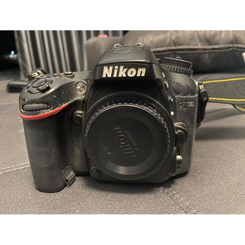 Nikon D7100 มือสอง + เลนส์ 18-140 ชัตเตอร์ 5xxxx