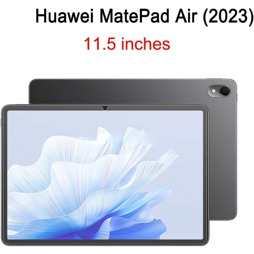 ฟิล์มกระจก สำหรับ หัวเว่ย เมทแพด แอร์ 11.5 (2023) Tempered Glass / Hydrogel For Huawei MatePad Air 11.5 (2023)
