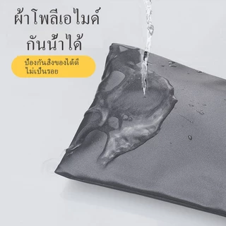 Orashare OB01 กระเป๋าใส่มือถือ กระเป๋าใส่สายชาร์จ ซองใส่หูฟัง กระเป๋าใส่พาวเวอร์แบงกระเป๋าใส่โทรศัพท์มือถือกันน้ำกันฝุ่น
