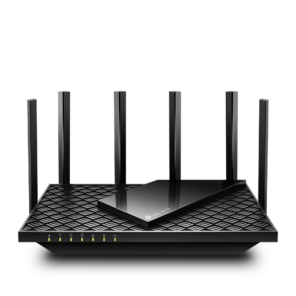 Archer AXE75 Wireless 6E Router AXE5400 TP-Link