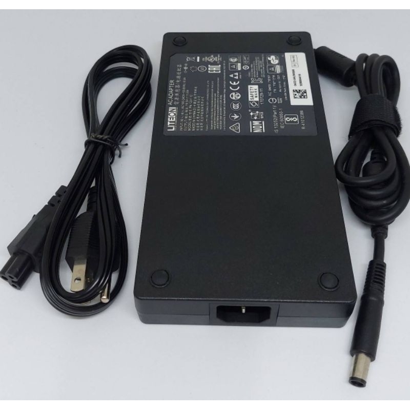 Liteon adapter 19.5V 11.8A
