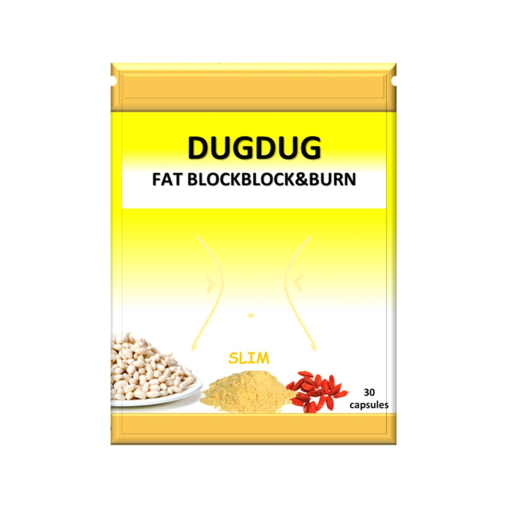 ผลิตภัณฑ์FAT BLOCK Sญี่ปุ่นบล็อก & เบิร์น ตัวช่วยลดน้ำหนัก Block Burn ไขมัน ลดการสะสมไขมัน