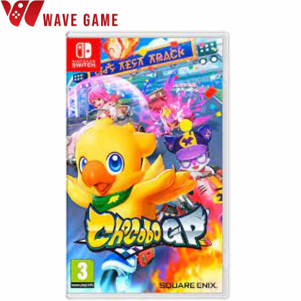nintendo switch zumba burn it up ( english )