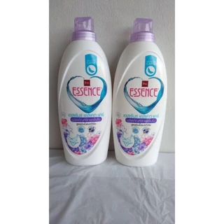เอสเซ้นซ์ซักชุดชั้นในขวด900ml สูตรยับยั้งแบคทีเรีย ph balanceหอมประทับใจ (แพ็คเก็จใหม่)มีให้สั่ง1ขวด/2ขวด.