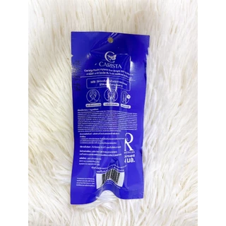 ราชิ ไฮบริด ซัน ไบร์ท (กันแดดราชิ สูตร 2) Rachi Hybrid Sun Bright SPF 50 PA+++ ขนาด 4 มล.
