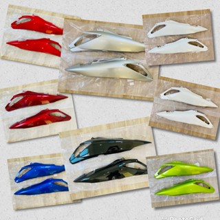 ฝาข้าง ฝากระเป๋า Wave 125 i/s เวฟ 125 i/s ไฟเลี้ยวบังลม (ปี …