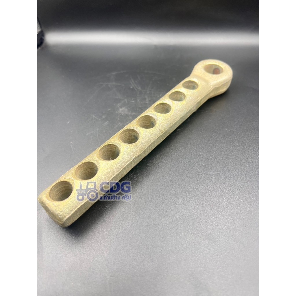 หัวต่อปลอกกันเหวี่ยง รถแทรกเตอร์นิวฮอลแลนด์ รุ่น TD90D,TD95D (87304420)