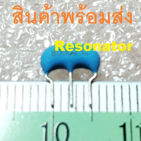 Ceramic Resonator 3Pin X-TAL Crystal Crystals 3.58M 4M 8M 10M 16M 20M 3.58MH 4MHz 8MHz 10MHz 16MHz 2
