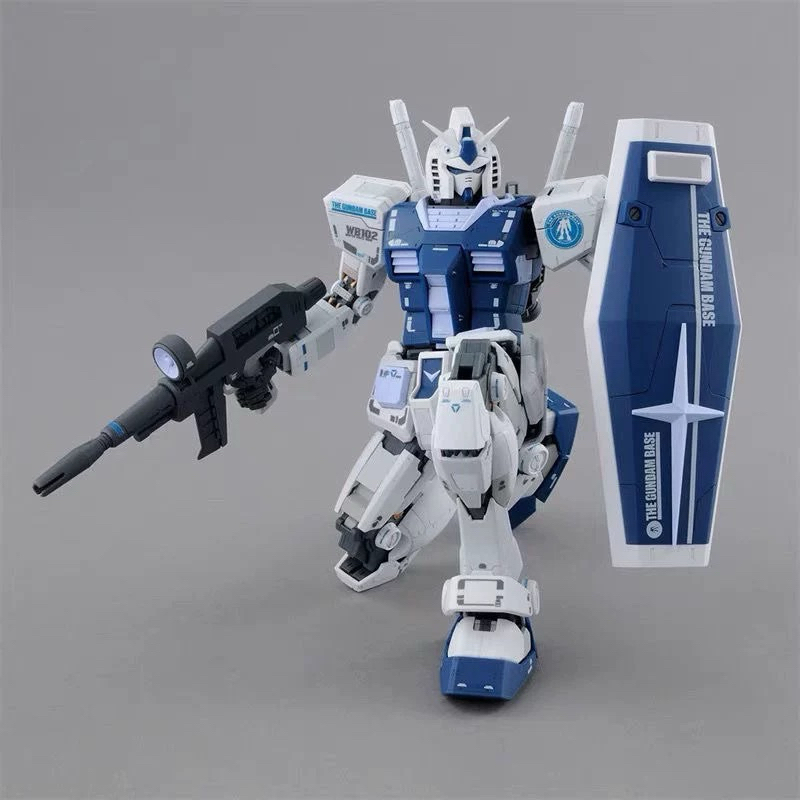 [Pre Order] Daban MG 1/100 6628 RX-78-2 Ver. 3.0 Limited Base