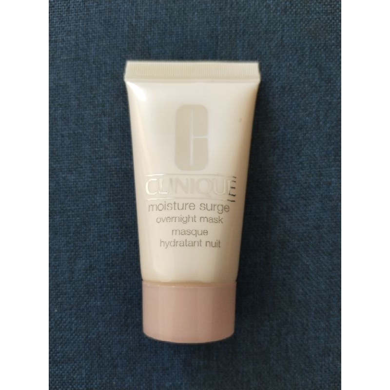 Clinique Moisture Surge Overnight Mask