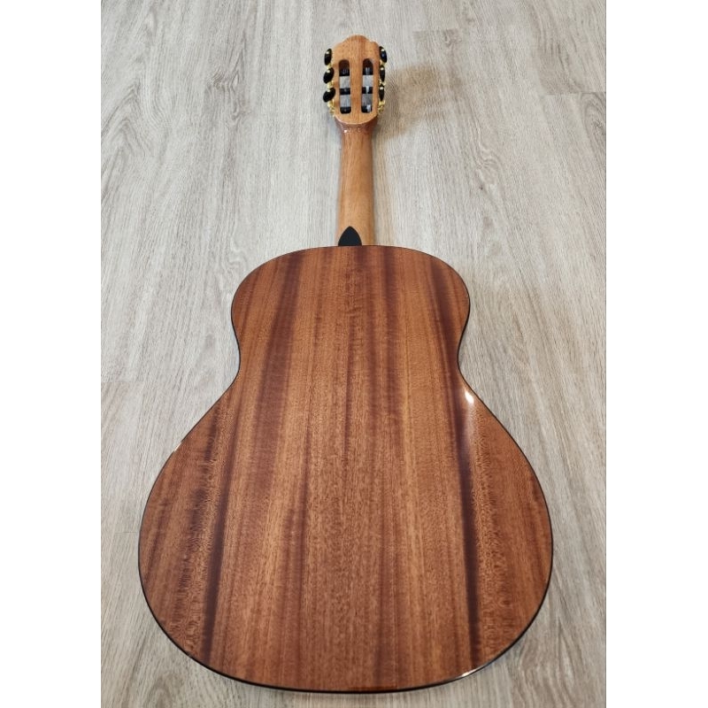 กีตาร์คลาสสิคสำหรับเด็ก9-11ขวบ Size3/4ยี่ห้อ Torres Adagio​ Gen3​ทางร้านSetupให้ฟรีก่อนส่งค่ะ - รูปที่ 7