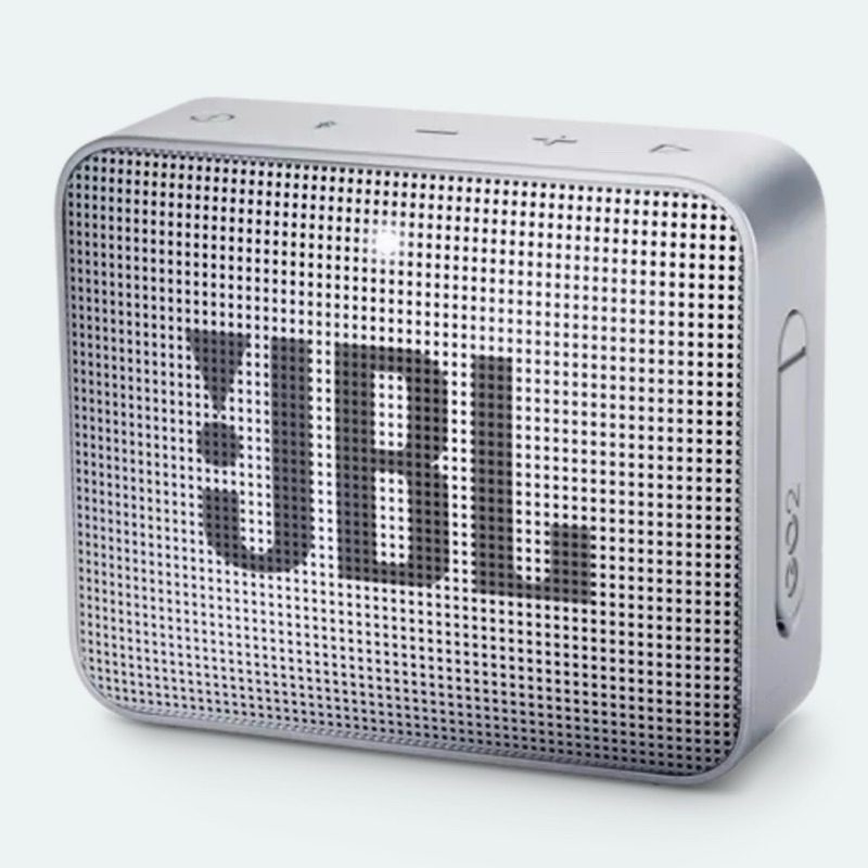 JBL Go 2 ลำโพงไร้สาย ของแท้มือสองสภาพดี