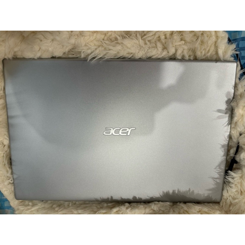 Notebook (โน้ตบุ๊ค) ACER Aspire A315-58-382S Intel Core i3-1115G4/RAM4GB/SSD512GB/Win11 แท้