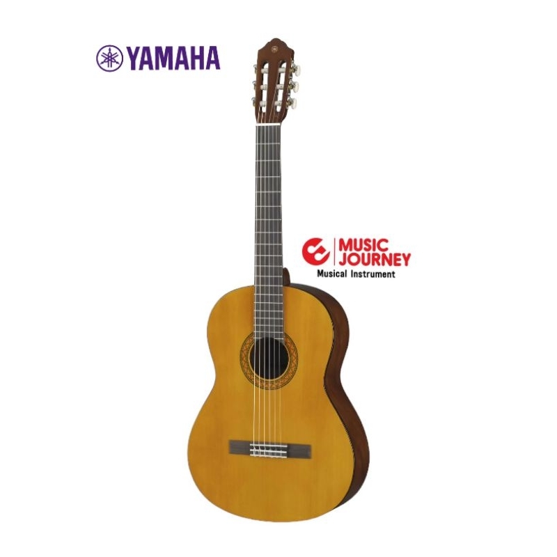 YAMAHA​ C40//02(Classical Guitar)​กีตาร์คลาสสิคยามาฮ่า​ รุ่น​ C40//02