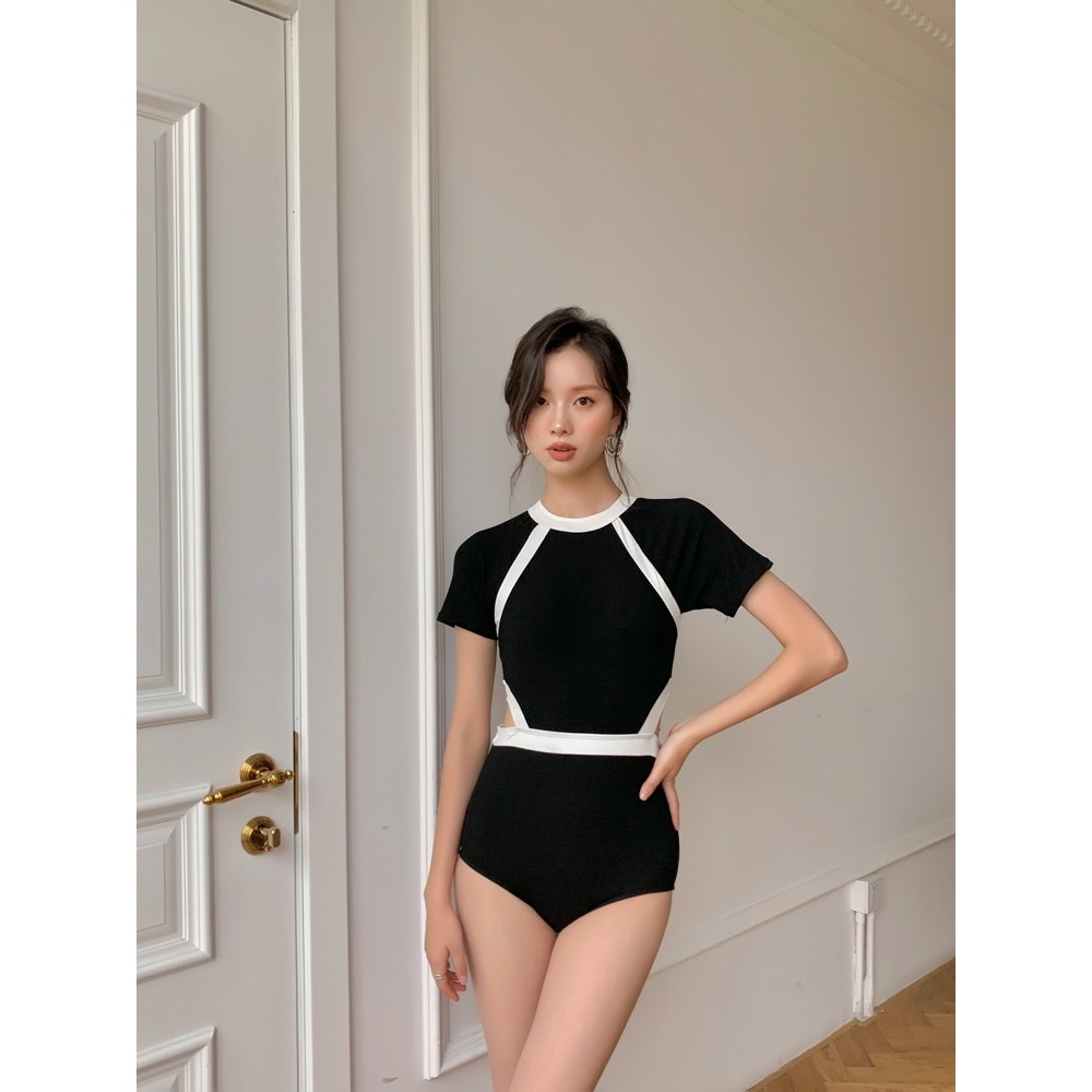 when.we.summer - Collis Collection_Short