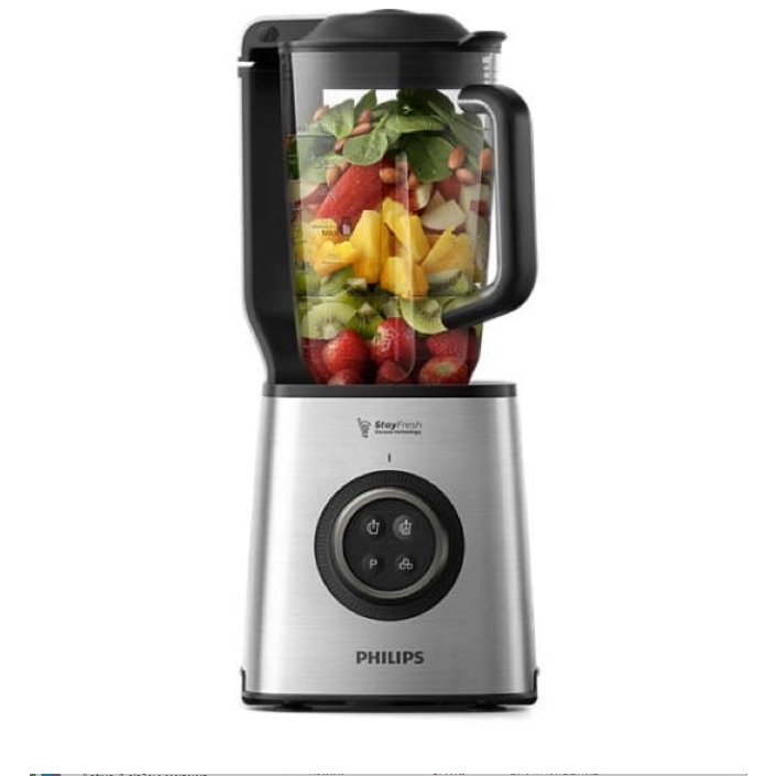 Philips เครื่องปั่นระบบสูญญากาศ รุ่น HR3752  (1,400วัตต์ /จุ 2 ลิตร)