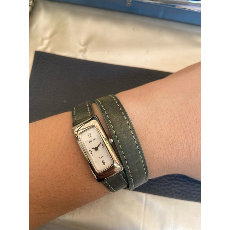 VEXCEL นาฬิกา  ของแท้ มือสอง สภาพดี