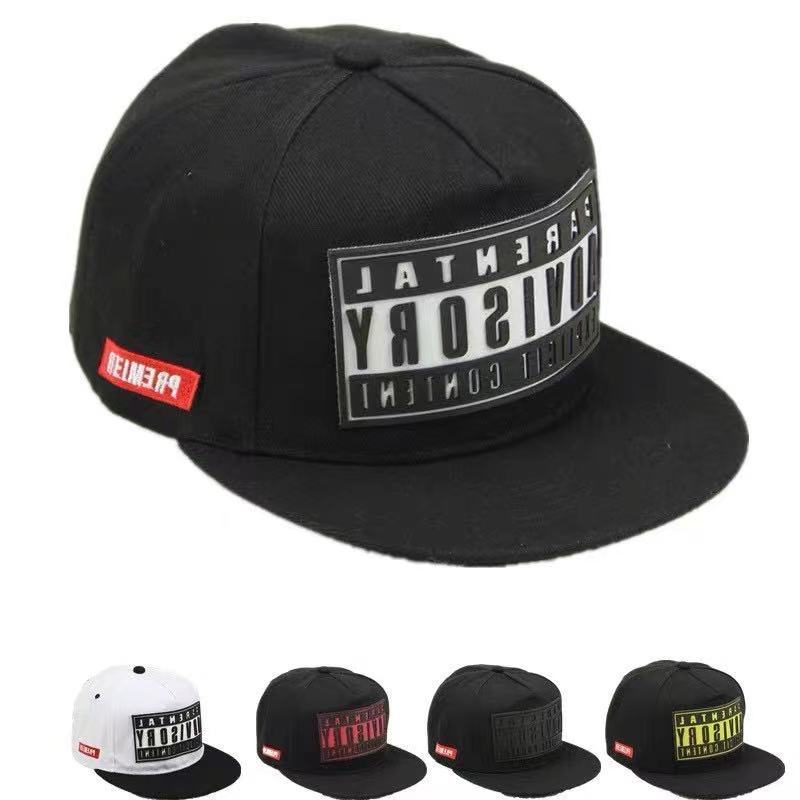 หมวกแฟชั่น ADVISORY หมวกเบสบอล หมวกแก๊ป