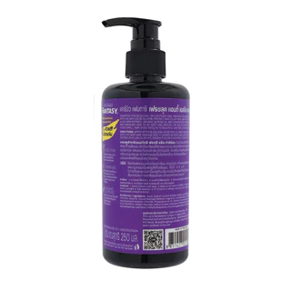 Carebeau แคร์บิว แชมพูม่วง ล็อคสีผม หม่นเทา แอนตี้ เยลโล 250ml