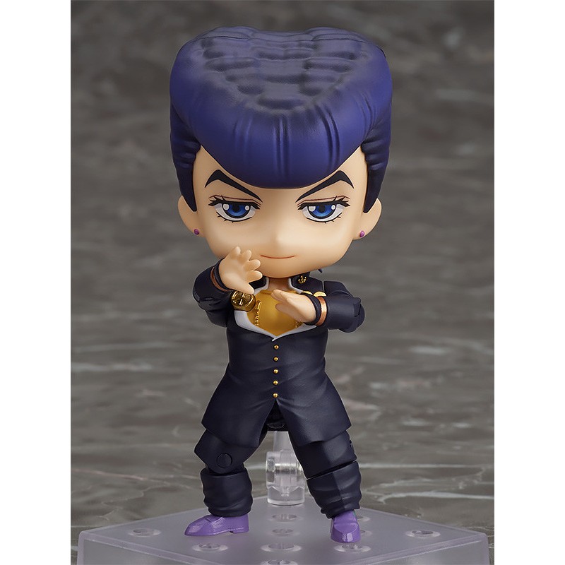 [เเชทก่อนสั่งทุกครั้ง!!] Nendoroid 1276 Josuke Higashikata มือ1 (พร้อมส่ง) JoJo's Bizarre Adventure