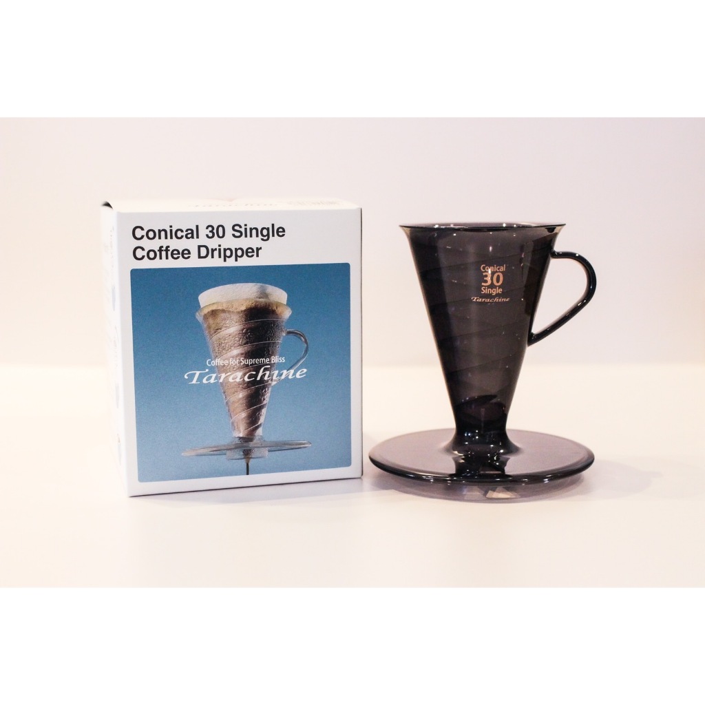 Conical 30 Single ( Coffee Dripper Tarachine )