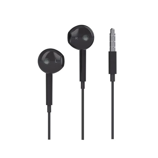 SANMAX หูฟัง 3.5mm ไมโครโฟนในตัว เสียงที่ชัดเจน เหมาะสำหรับ phone 5 6 7 8 x 11 12 13 14 ต้องใช้บลูทูธ รับประกัน1ปี thumbnail 9